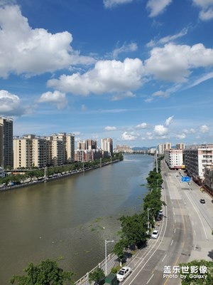 【光影生活】+白天和夜晚