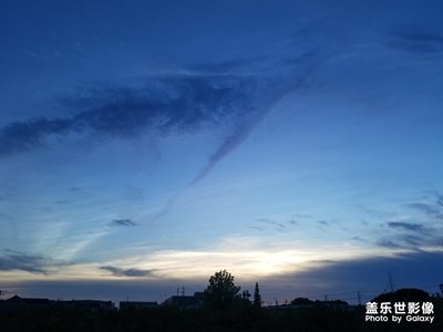 【光影生活】