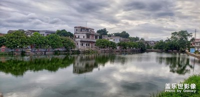 鄉(xiāng)下古屋