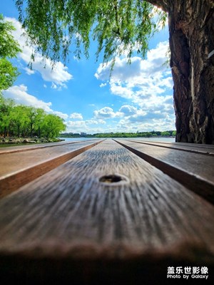 總有一條路可以到達(dá)對(duì)岸