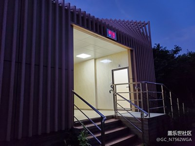 南寧江北的建筑