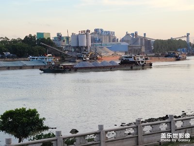 東莞中堂