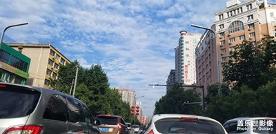 我愛我的城，隨手拍魅力城市