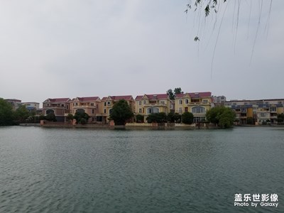 【盛夏時光】