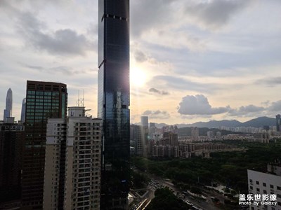 華強(qiáng)北