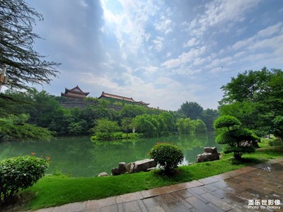美景