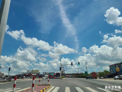 三星s20+實拍記錄整天