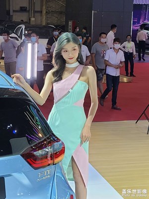 2020東莞春季車(chē)展