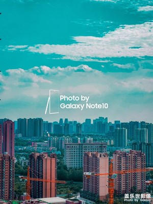 第一次以這個視角看成都