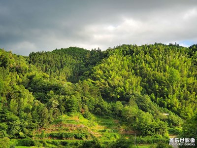 家鄉(xiāng)風(fēng)光