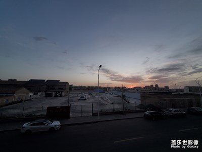 世界之初點的美