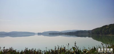 【角度與視覺】+隨拍東湖邊