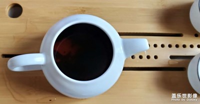 【生活志】+閑來喝點(diǎn)茶