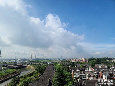 【生活志】+邊走邊拍