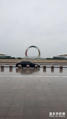 星光不問趕路人