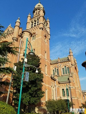 【城市相冊】