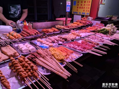 【城市相冊】?深圳