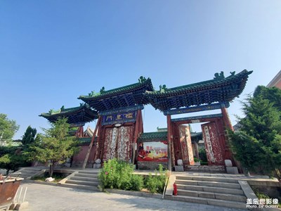 走一路，隨手拍
