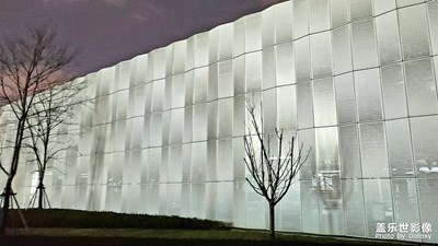 【城市相冊(cè)】+愛上城市的夜