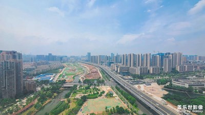 【城市相冊】星城周末隨手拍