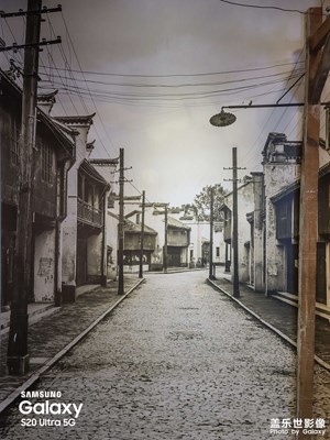 參觀常州市檔案博覽中心