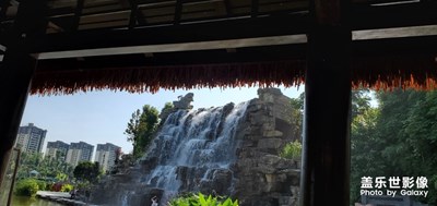 【記錄此刻】+邊走邊拍