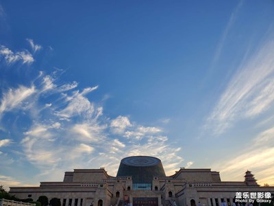 【記錄此刻】+奇幻的云