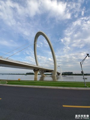 六朝古都，南京之美