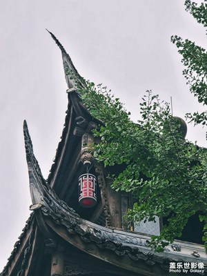 【記錄此刻】+霪雨霏霏