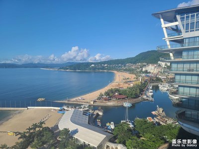 【記錄此刻】+邊走邊拍