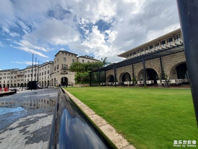 估計(jì)會成為未來的打卡點(diǎn)