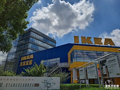 三星A71實拍樣張