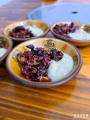 【記錄此刻】+ 行走中的美食