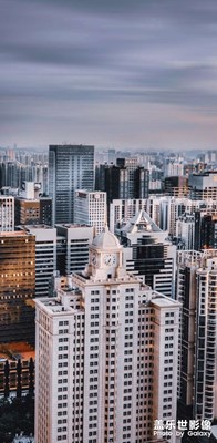 最近拍的一些片子