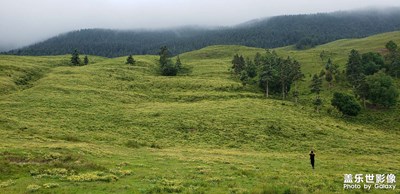 青海，美麗的農(nóng)村！