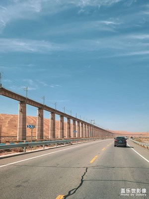 【生活隨手拍】＋九層妖塔拍攝之地