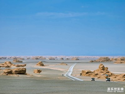 【生活隨手拍】＋雅丹魔鬼城