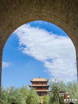 【生活隨手拍】＋嘉峪關（2）