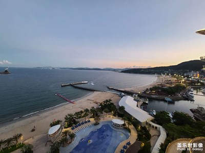 【這里是】+廣州