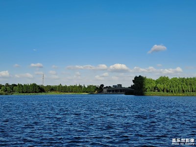 【這里是】+上海嘉定