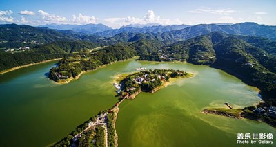 中國(guó)美景