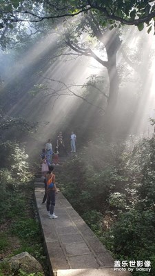 沒(méi)錯(cuò)，只是讓人艷羨