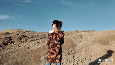 西北大環(huán)線的風(fēng)光大片