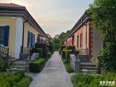 【發(fā)現(xiàn)生活發(fā)現(xiàn)美】＋近在咫尺的景