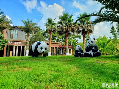 【身邊小景】+盛水灣