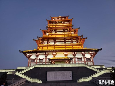 【身邊小景】+家門口的4A景區(qū)