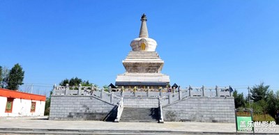 蒙古民族的儀式