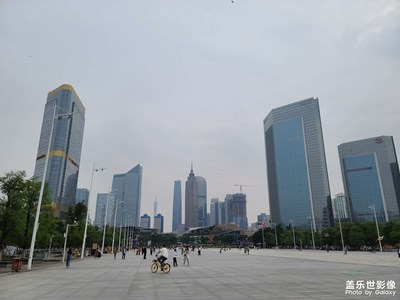 【身邊小景】+城市掠影