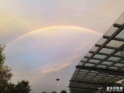 【身邊小景】+外出隨拍