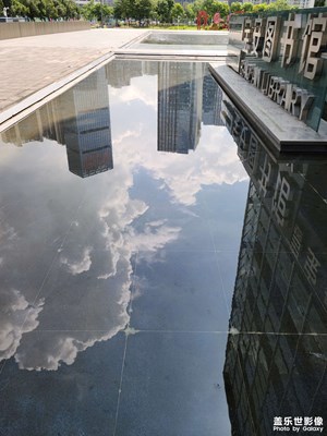 圖書(shū)館隨拍
